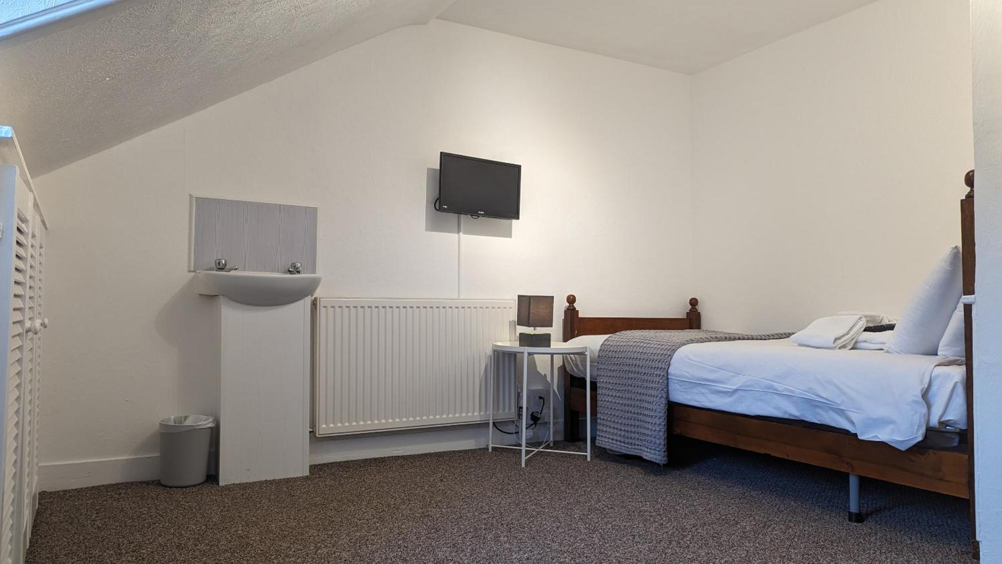 Dover Town Rooms - Short Lets & Serviced Accommodation - Dover Exterior photo